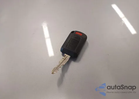 2021 Mitsubishi Mirage Carbonite Edition/Es/Le z USA, uszkodzony, nr VIN ML32AUHJ2MH005253